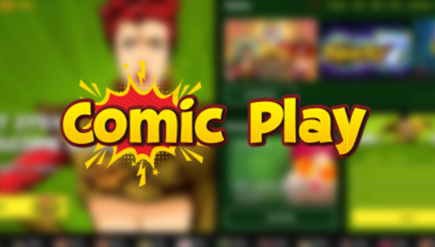 ComicPlay Casino: Full Review 2023
