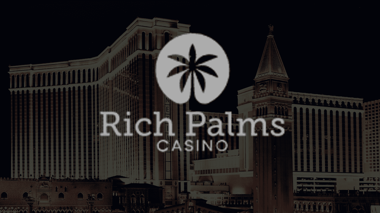 Rich Palms Casino Online Overview